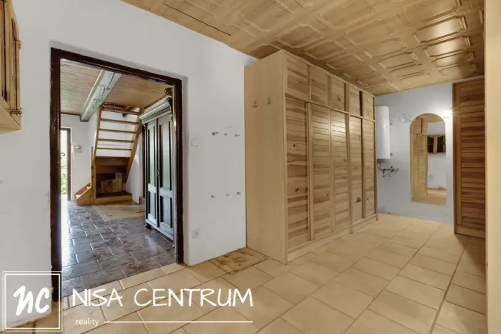 Prodej rodinného domu, Tatobity, 120 m2