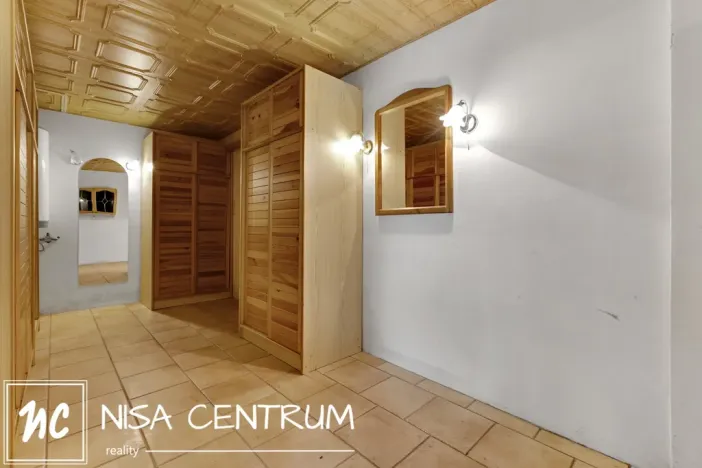Prodej rodinného domu, Tatobity, 120 m2