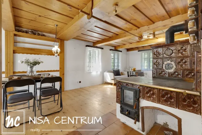 Prodej rodinného domu, Tatobity, 120 m2