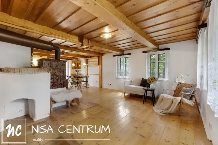 Prodej rodinného domu, Tatobity, 120 m2