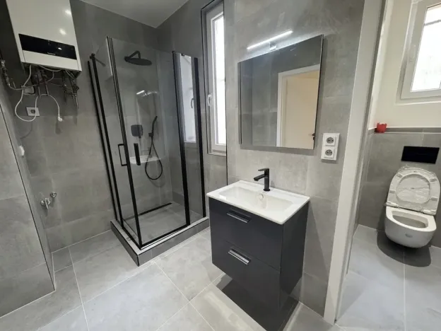 Prodej bytu 3+kk, Praha - Vinohrady, Bělehradská, 61 m2