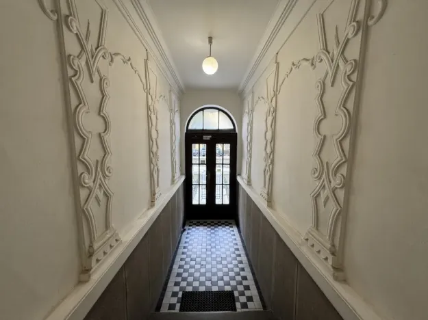 Prodej bytu 3+kk, Praha - Vinohrady, Bělehradská, 61 m2