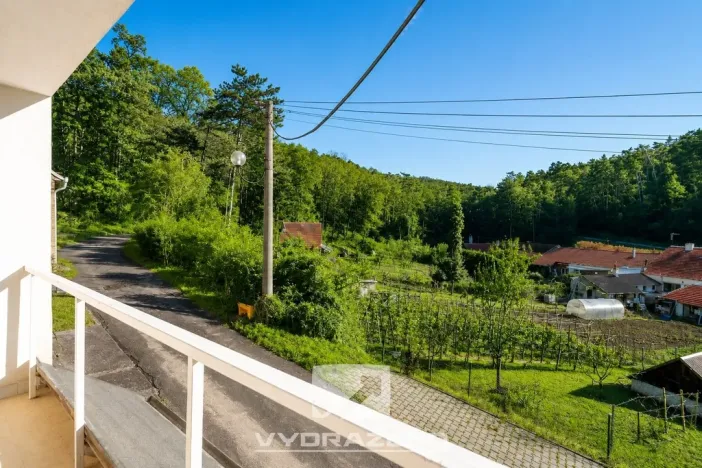 Prodej rodinného domu, Věteřov, 237 m2