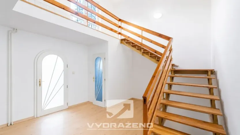 Prodej rodinného domu, Věteřov, 237 m2