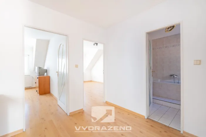 Prodej rodinného domu, Věteřov, 237 m2
