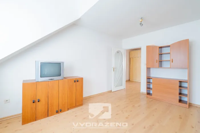 Prodej rodinného domu, Věteřov, 237 m2