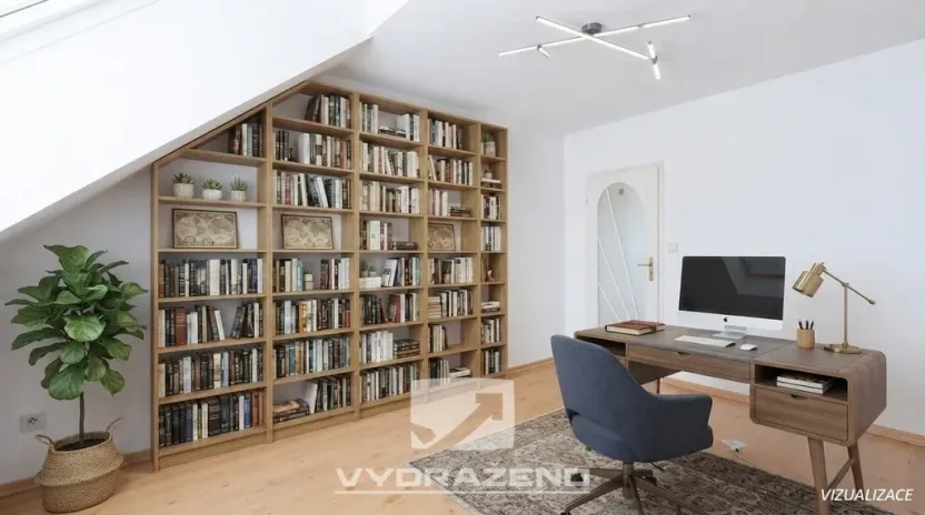 Prodej rodinného domu, Věteřov, 237 m2