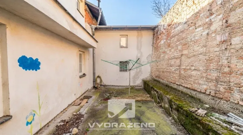 Prodej rodinného domu, Věteřov, 237 m2