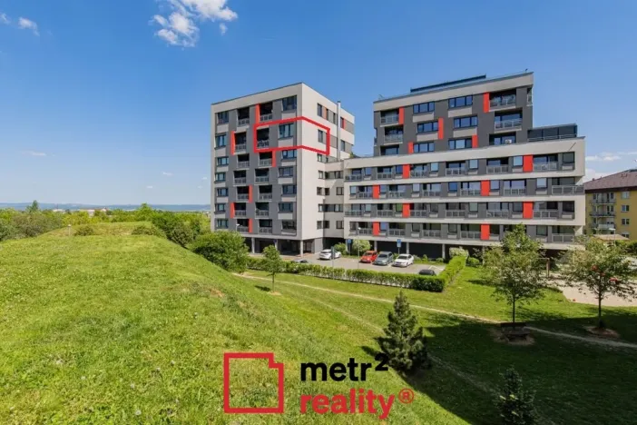 Prodej bytu 2+1, Olomouc, gen. Píky, 62 m2