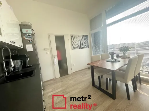 Prodej bytu 2+1, Olomouc, gen. Píky, 62 m2