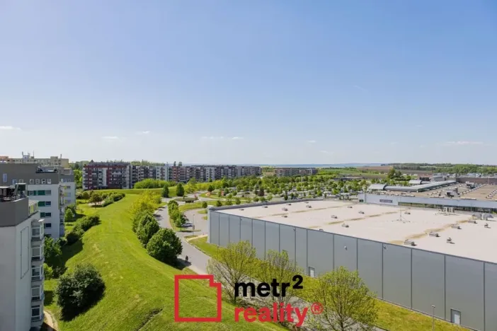 Prodej bytu 2+1, Olomouc, gen. Píky, 62 m2