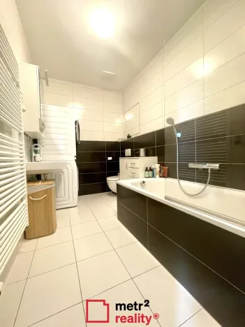 Prodej bytu 2+1, Olomouc, gen. Píky, 62 m2
