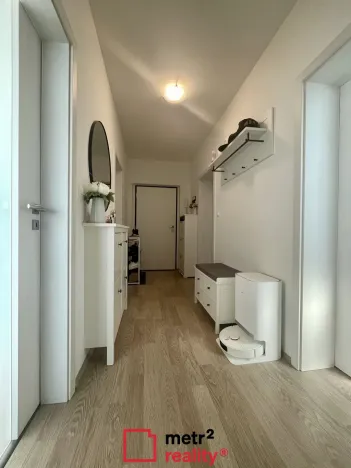 Prodej bytu 2+1, Olomouc, gen. Píky, 62 m2