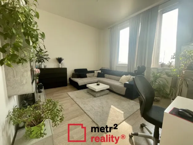 Prodej bytu 2+1, Olomouc, gen. Píky, 62 m2