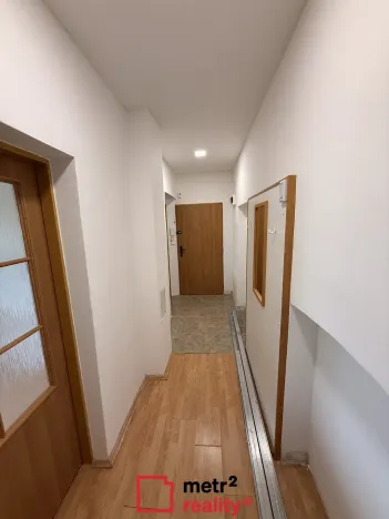 Prodej bytu 3+1, Olomouc, Horní hejčínská, 69 m2