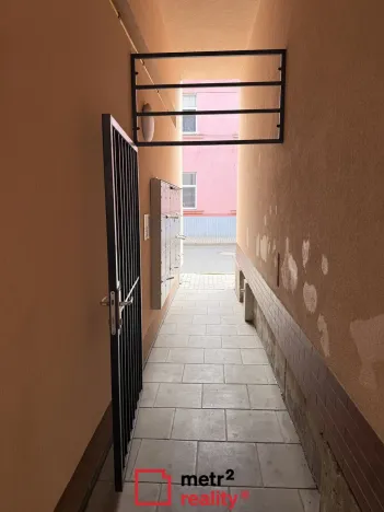 Prodej bytu 3+1, Olomouc, Horní hejčínská, 69 m2