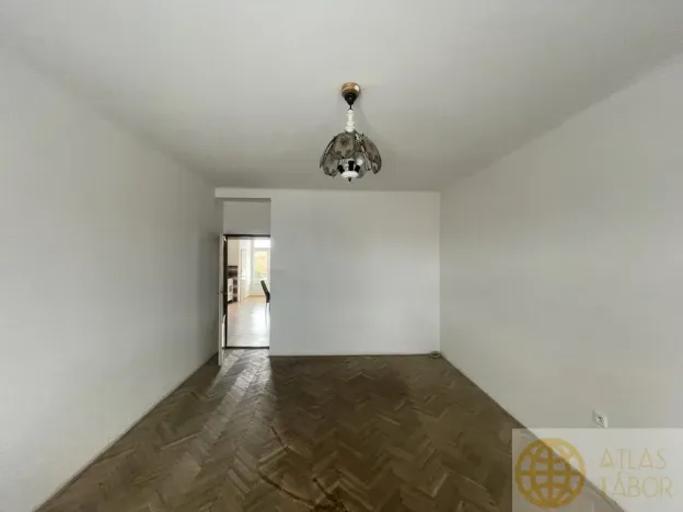 Pronájem bytu 2+1, Tábor, Chocholouškova, 56 m2