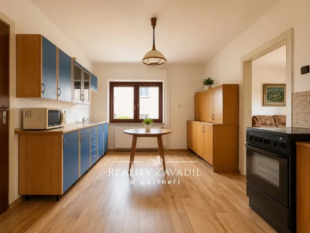 Prodej rodinného domu, Fryčovice, 178 m2