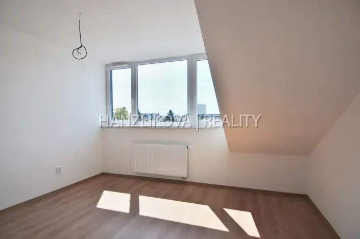 Pronájem bytu 2+kk, České Budějovice - České Budějovice 3, Pekárenská, 68 m2