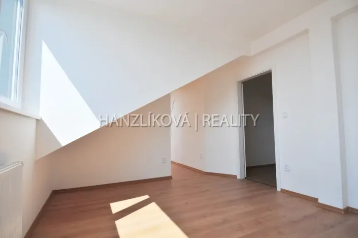 Pronájem bytu 2+kk, České Budějovice - České Budějovice 3, Pekárenská, 68 m2