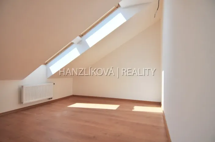 Pronájem bytu 2+kk, České Budějovice - České Budějovice 3, Pekárenská, 68 m2