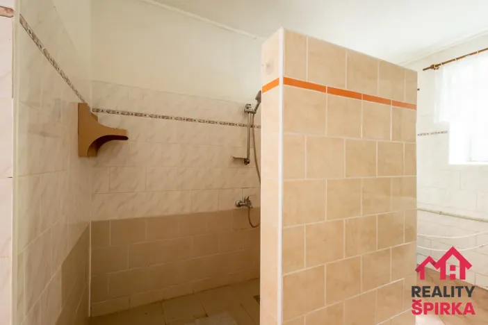 Prodej rodinného domu, Moravská Třebová - Udánky, 125 m2
