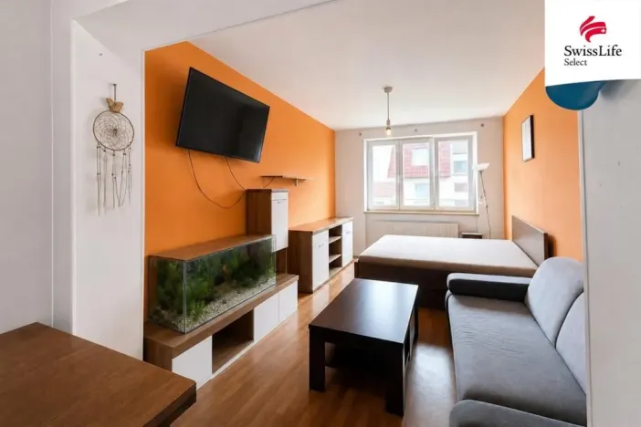 Prodej bytu 2+1, Velké Opatovice, Nová, 58 m2