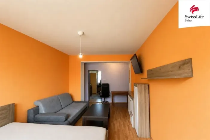 Prodej bytu 2+1, Velké Opatovice, Nová, 58 m2
