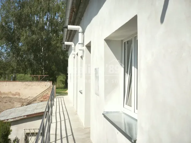 Pronájem bytu 3+1, Kostelec nad Labem, V Semínku, 86 m2
