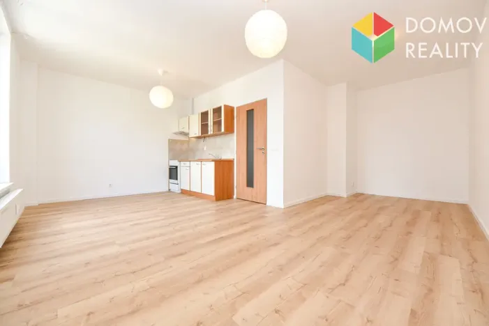 Prodej bytu 1+kk, Beroun - Beroun-Město, V Hlinkách, 32 m2