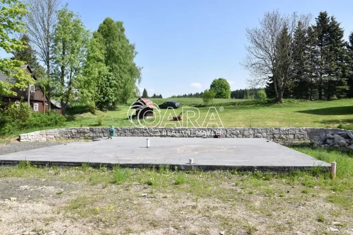 Prodej pozemku pro bydlení, Kořenov - Polubný, 1228 m2