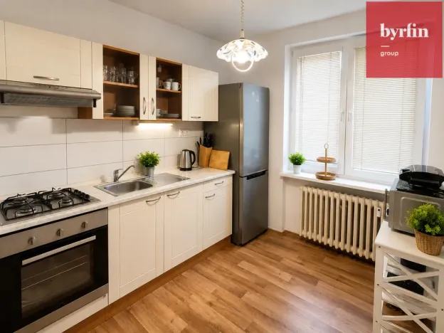 Pronájem bytu 2+1, Opava, Rolnická, 58 m2