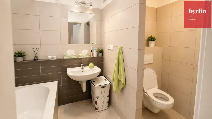 Pronájem bytu 2+1, Opava, Rolnická, 58 m2