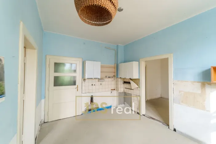 Prodej činžovního domu, Veselí nad Moravou, 400 m2