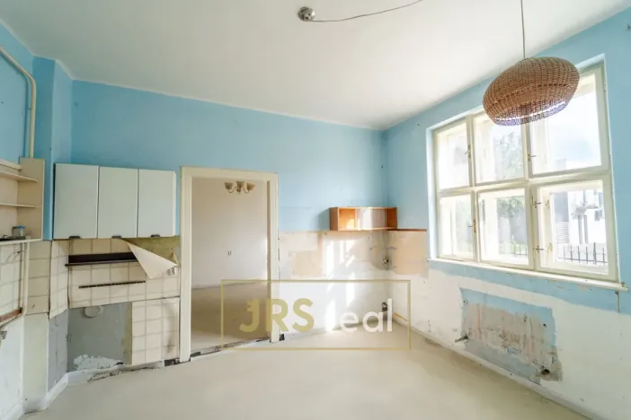 Prodej činžovního domu, Veselí nad Moravou, 400 m2