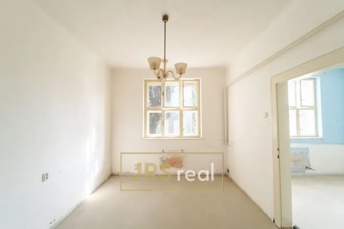 Prodej činžovního domu, Veselí nad Moravou, 400 m2