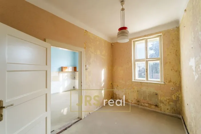 Prodej činžovního domu, Veselí nad Moravou, 400 m2