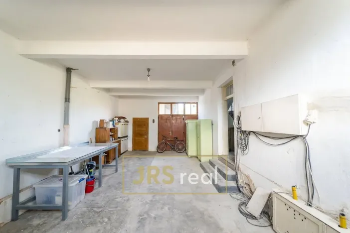 Prodej činžovního domu, Veselí nad Moravou, 400 m2