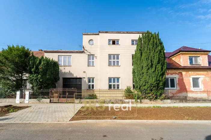 Prodej rodinného domu, Veselí nad Moravou, 400 m2