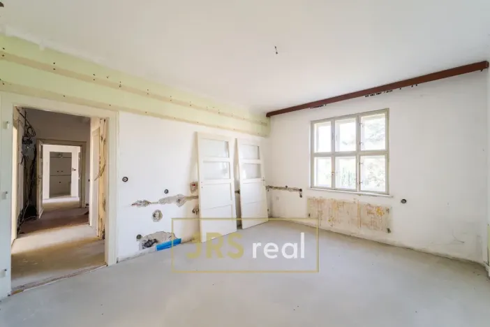 Prodej rodinného domu, Veselí nad Moravou, 400 m2