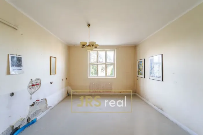 Prodej rodinného domu, Veselí nad Moravou, 400 m2