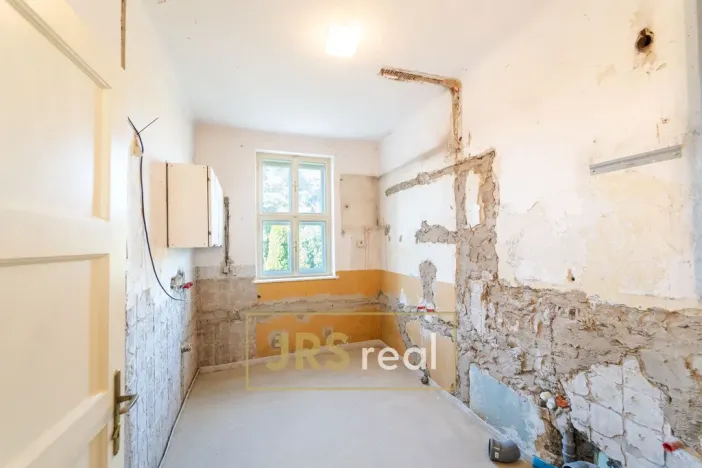 Prodej rodinného domu, Veselí nad Moravou, 400 m2