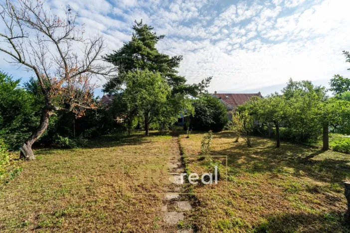 Prodej rodinného domu, Veselí nad Moravou, 400 m2