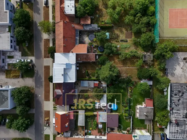 Prodej rodinného domu, Veselí nad Moravou, 400 m2