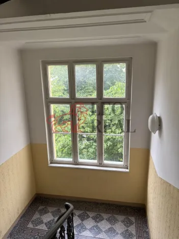 Pronájem činžovního domu, Praha - Vinohrady, Záhřebská, 1228 m2