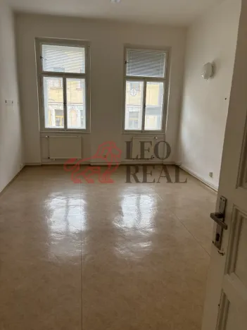 Pronájem činžovního domu, Praha - Vinohrady, Záhřebská, 1228 m2