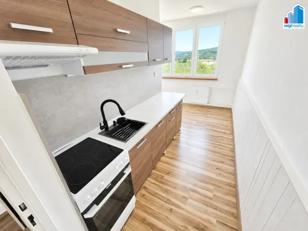 Pronájem bytu 2+1, Klatovy - Klatovy III, Pod Hůrkou, 67 m2