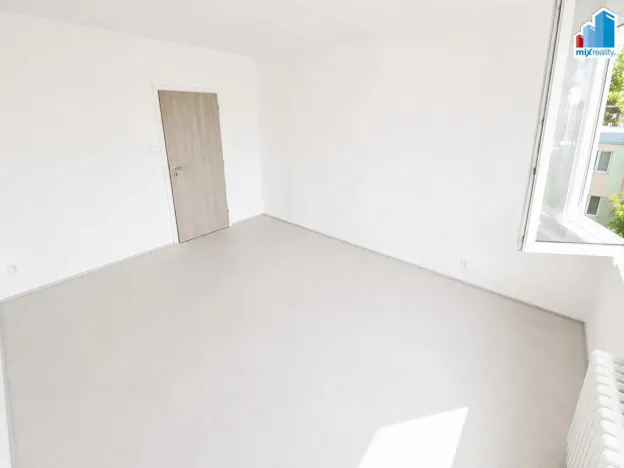 Pronájem bytu 2+1, Klatovy - Klatovy III, Pod Hůrkou, 67 m2