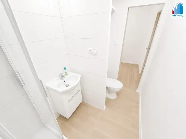 Pronájem bytu 2+1, Klatovy - Klatovy III, Pod Hůrkou, 67 m2