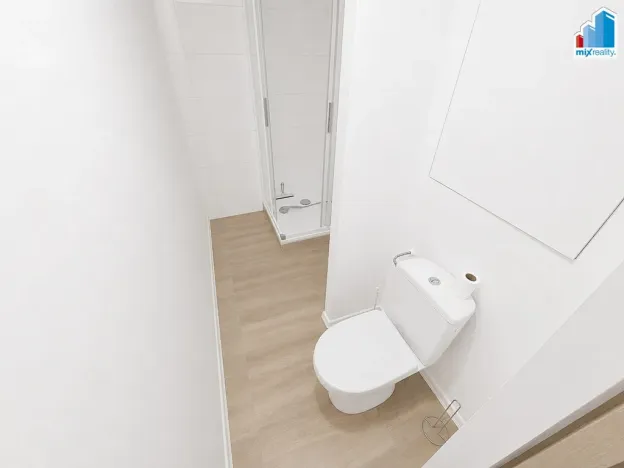 Pronájem bytu 2+1, Klatovy - Klatovy III, Pod Hůrkou, 67 m2